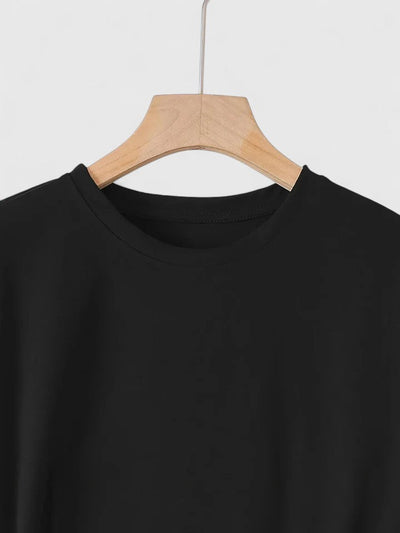 Victoria | Comfortable Short Sleeve T-Shirt