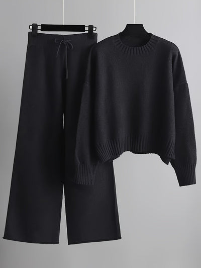 Victoria | Luxe Lounge Set