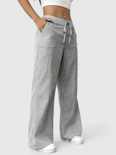 Victoria | Elegant Trousers