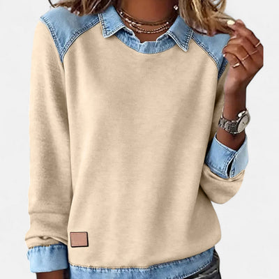 Sienna® | Trendy Long Sleeve