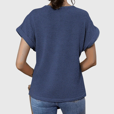 Victoria | Elegant Ibiza Style Blouse