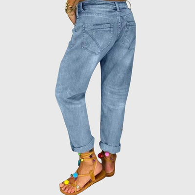 Victoria | Joy Jeans