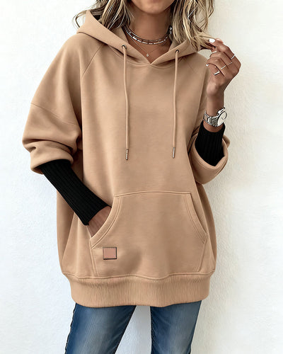 Naomi® | Casual Style Loose Hoodie