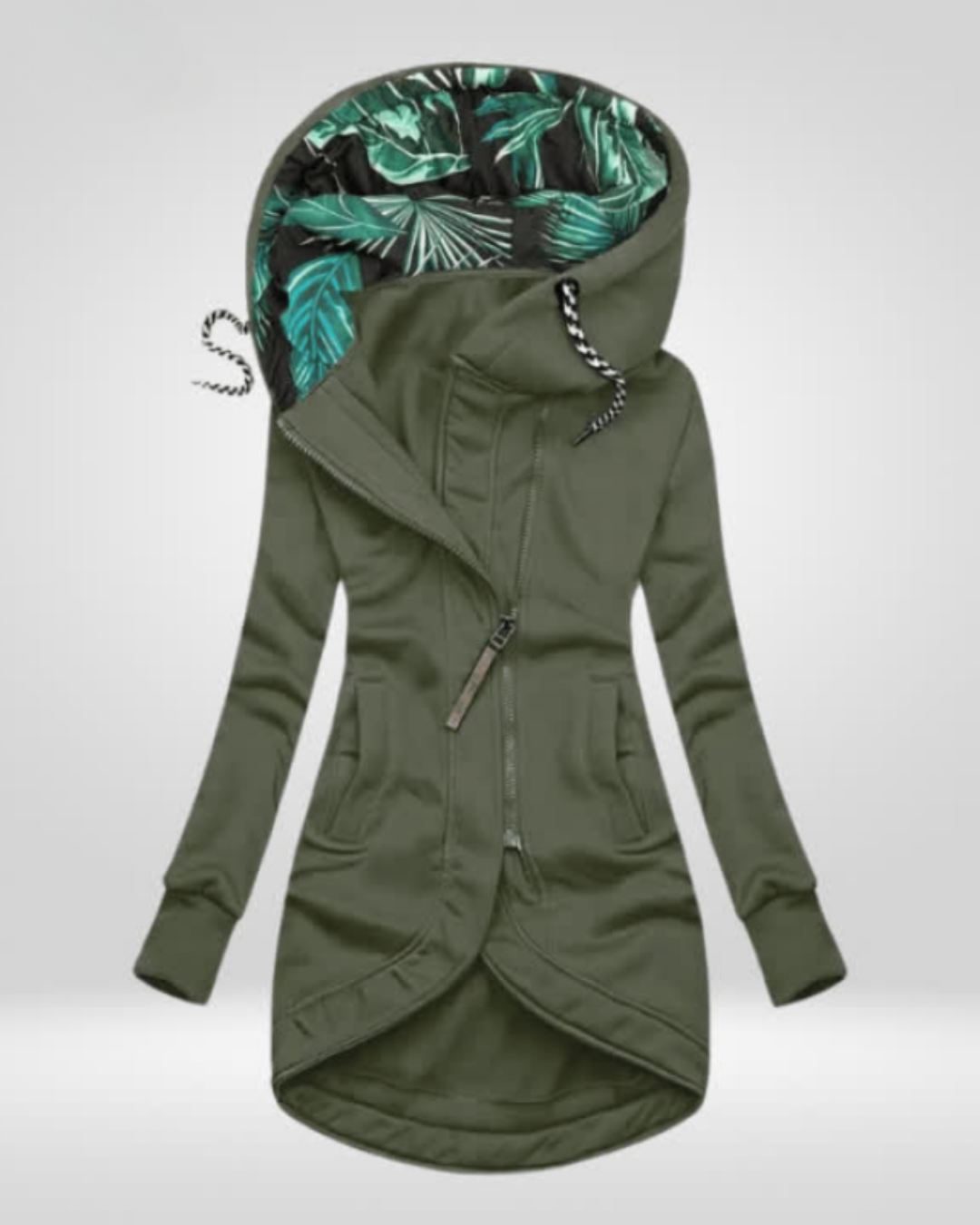 Victoria | Women's Winter Coat
