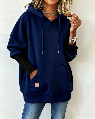 Naomi® | Casual Style Loose Hoodie