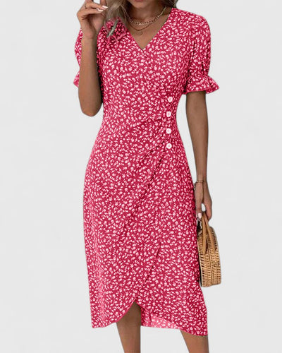 Victoria | Comfortable Summer Dress