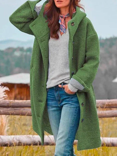 Victoria | Elegance Meets Autumn