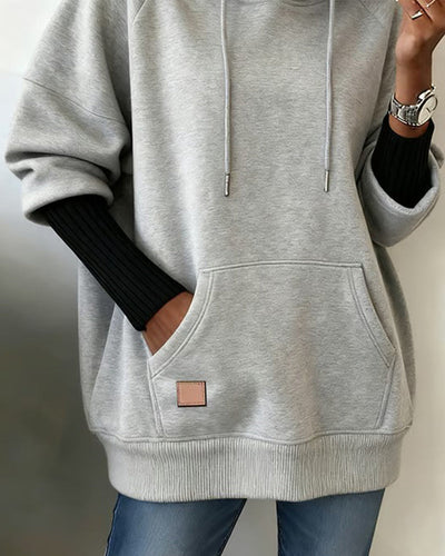 Naomi® | Casual Style Loose Hoodie