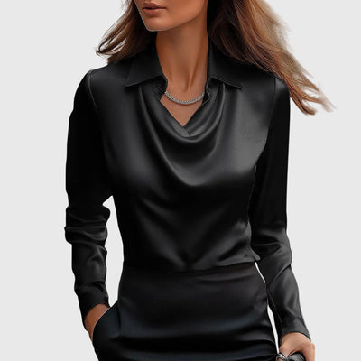 Victoria | Elegant Blouse