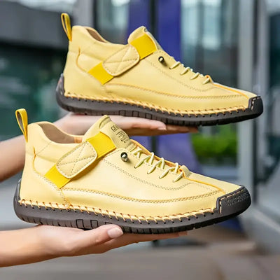 Victoria | Comfortable Supportive Sneakers