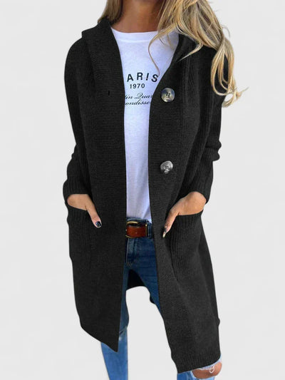 Victoria | Comfortable Cardigan