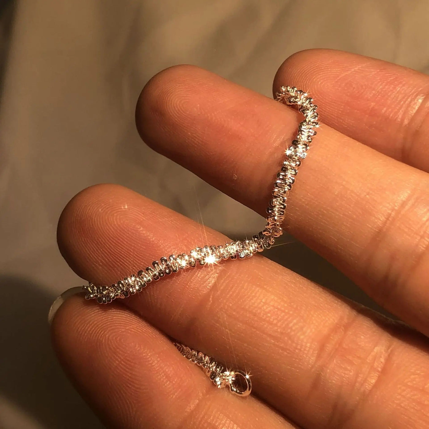 Victoria | Shining Bracelet