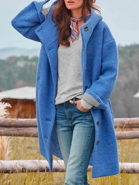 Victoria | Elegance Meets Autumn