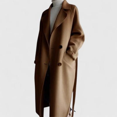 Victoria | Elegant Coat