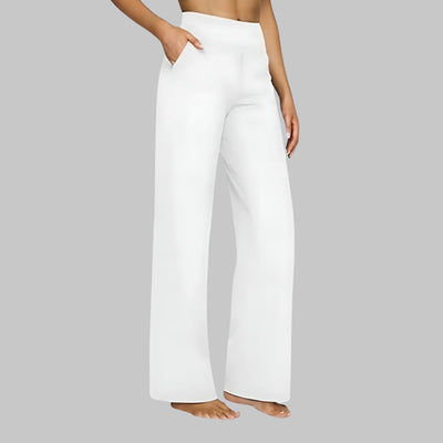 Victoria | Elegant Soft Jersey Pants