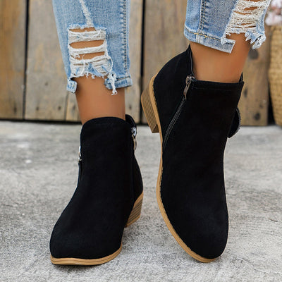 Victoria | Elegant Orthopaedic Women's Shoes