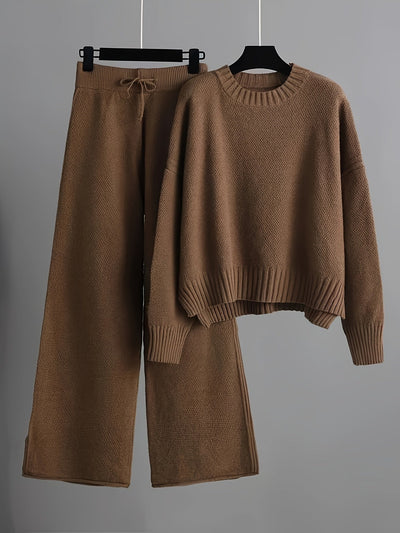 Victoria | Luxe Lounge Set