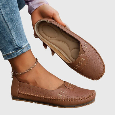 Victoria | Maple Orthopaedic Shoes
