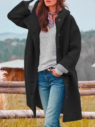 Victoria | Elegance Meets Autumn
