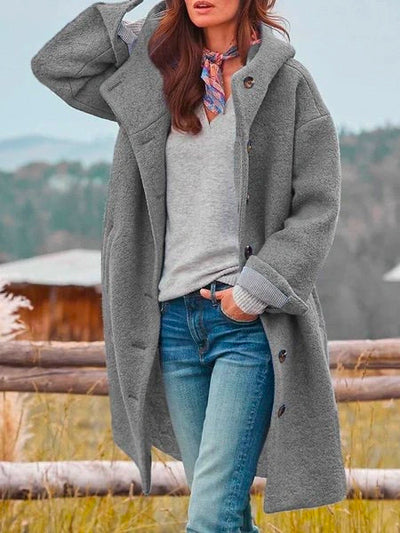 Victoria | Elegance Meets Autumn