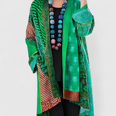 Victoria | Elegant Cardigan