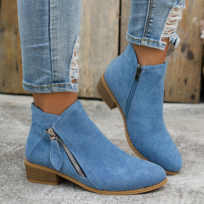 Victoria | Elegant Orthopaedic Women's Shoes