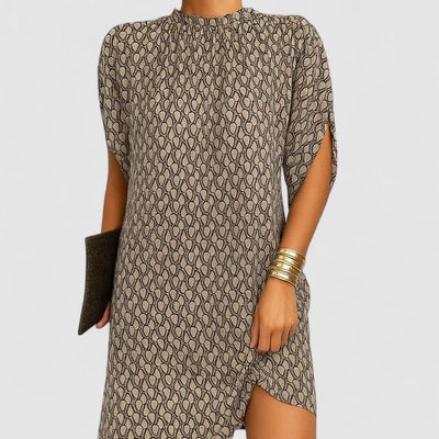 Victoria | Elegant Dress