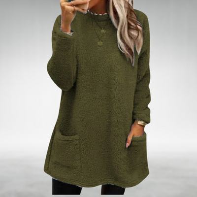 Victoria |  Everyday Pullover