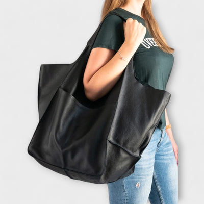 Victoria | Oversized Weekender Bag