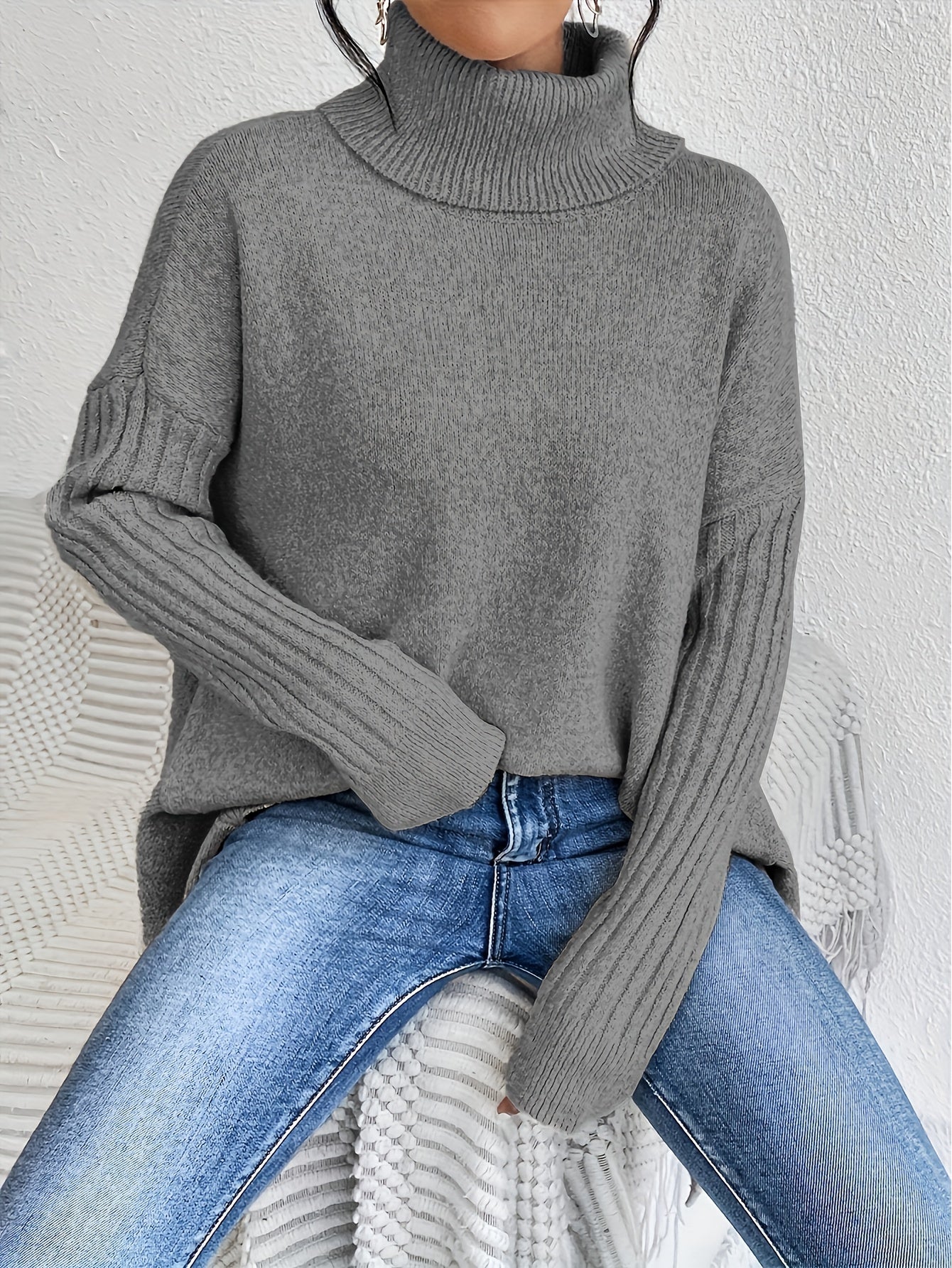 Victoria™ | Soft, Warm and Elegant