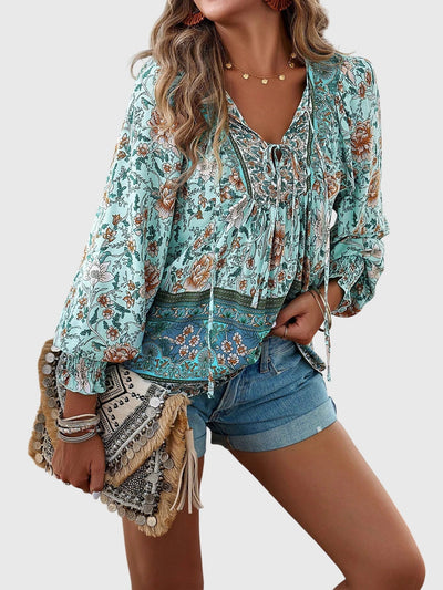 Victoria | Elegant Pullover
