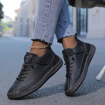 Victoria | Comfortable Supportive Sneakers