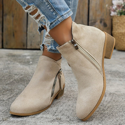 Victoria | Elegant Orthopaedic Women's Shoes