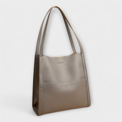 Victoria | Handmade Leather Bag
