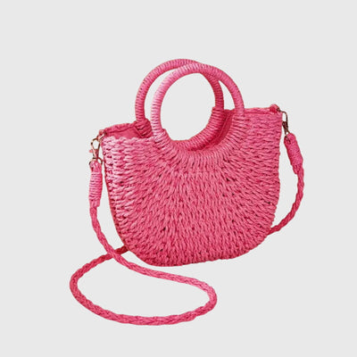 Victoria | Summer Shoulder Bag