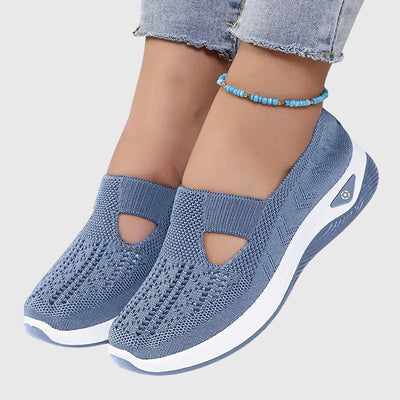 Victoria | Orthopaedic Slip-On Shoes