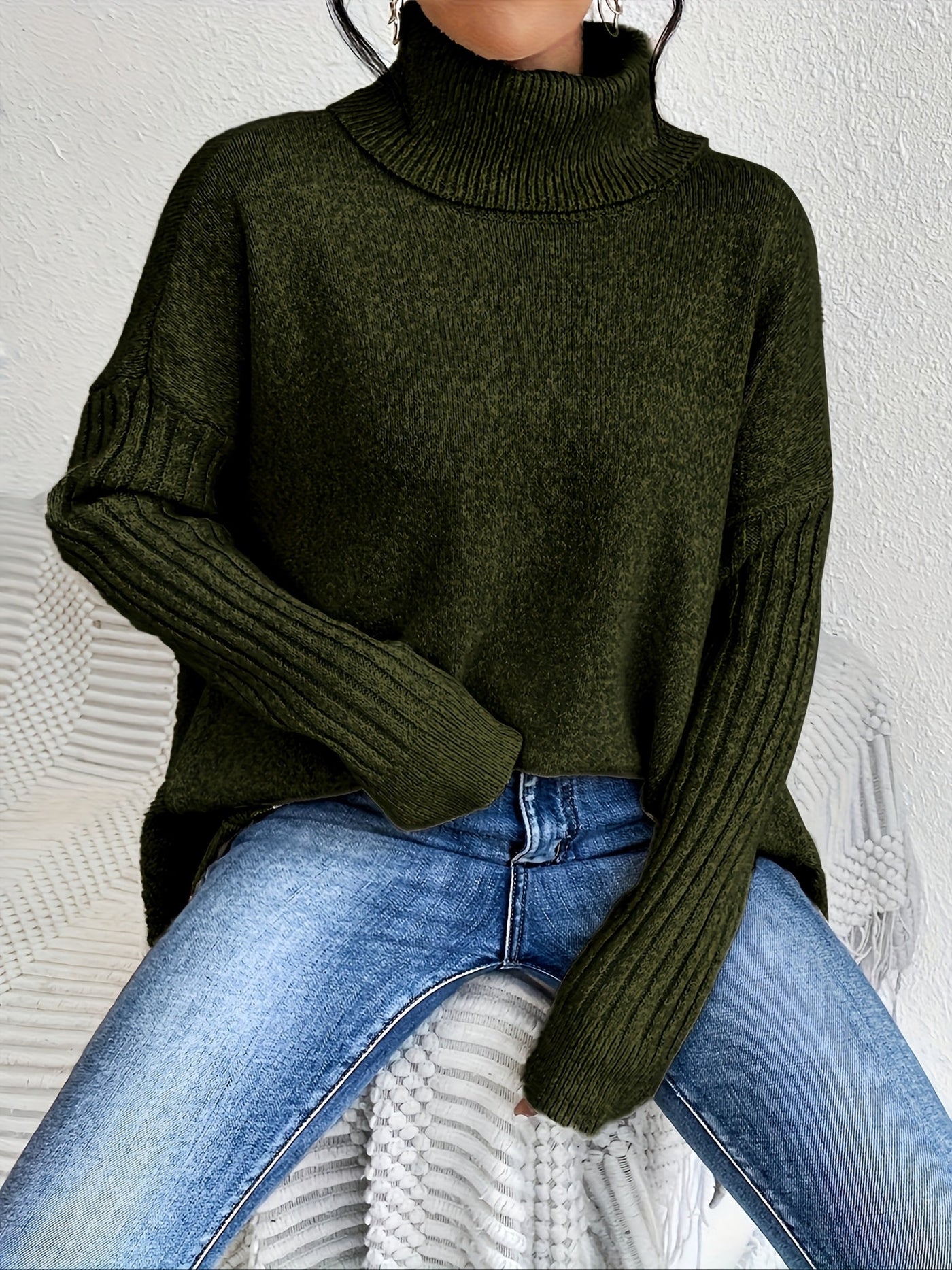Victoria™ | Soft, Warm and Elegant