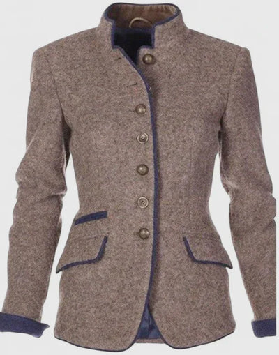 Victoria | Elegant Cardigan