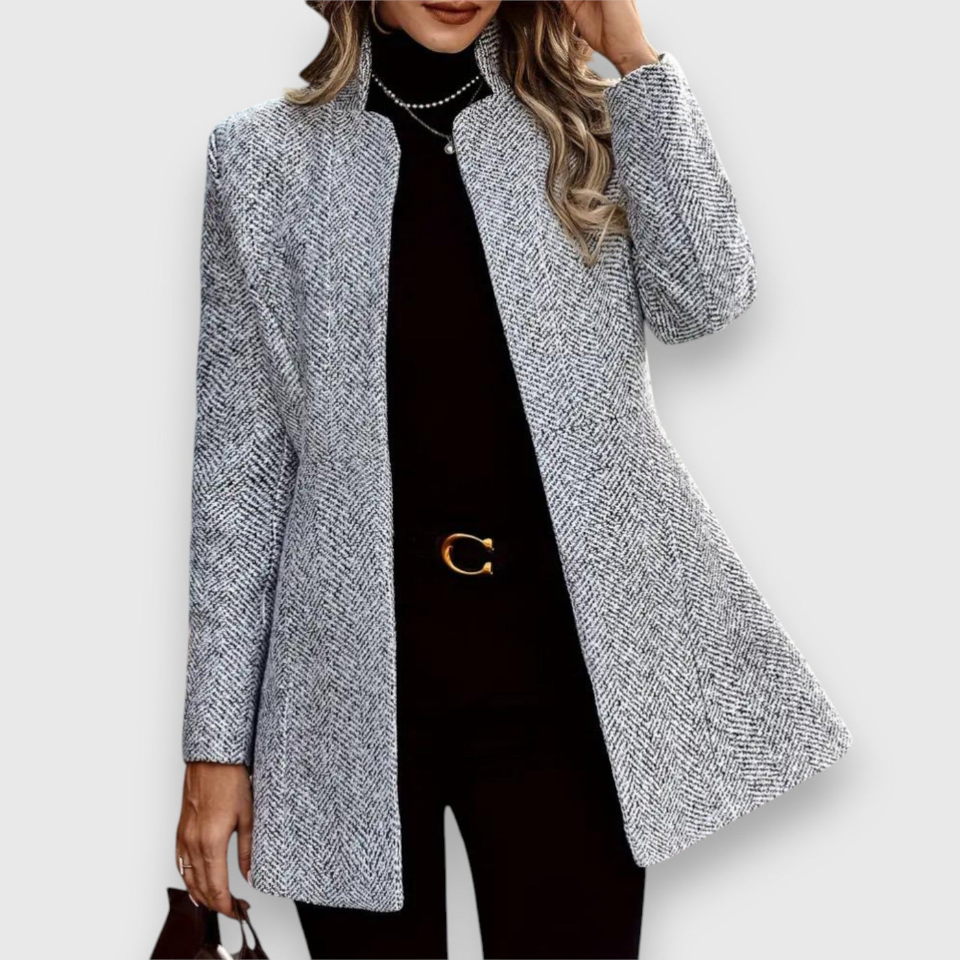 Victoria | Blazer