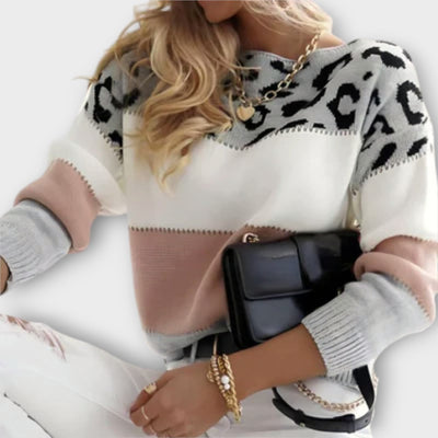Victoria | Elegant Sweater