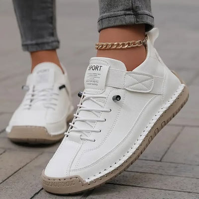 Victoria | Comfortable Supportive Sneakers