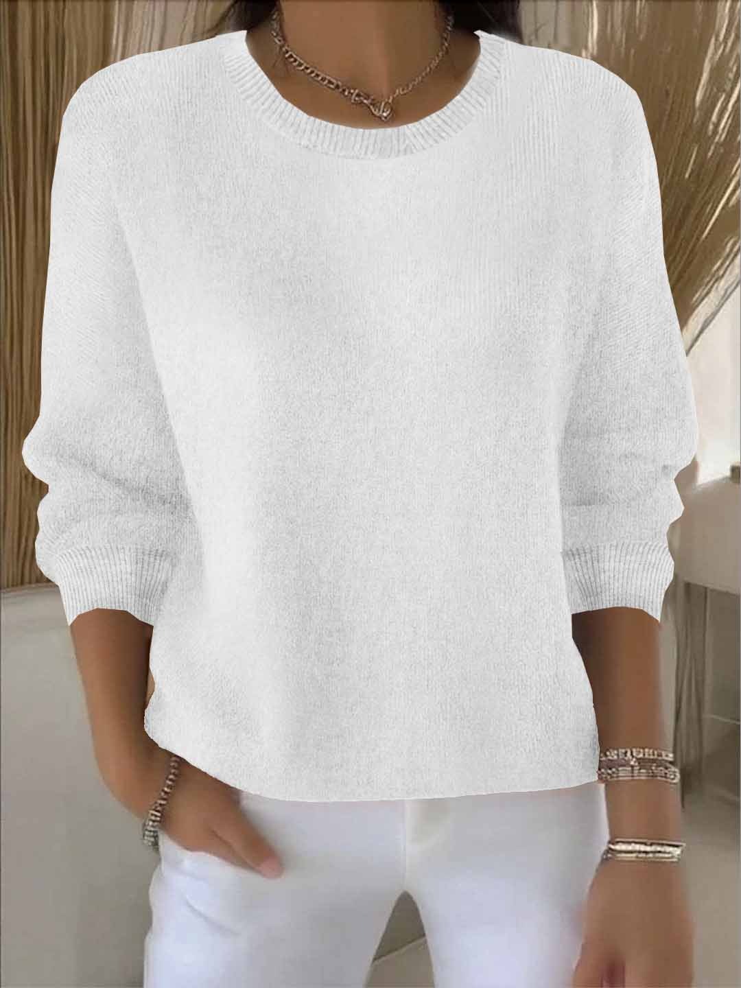 Ely™ | Cozy Women's Sweater