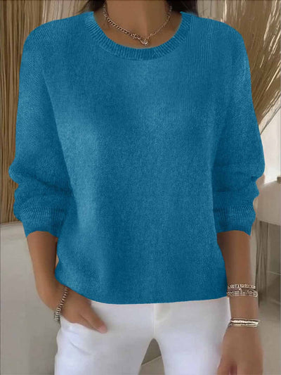 Ely™ | Cozy Women's Sweater