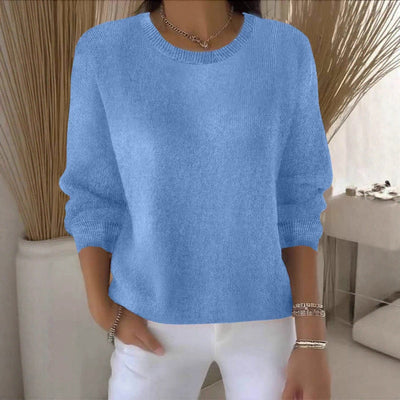 Ely™ | Cozy Women's Sweater