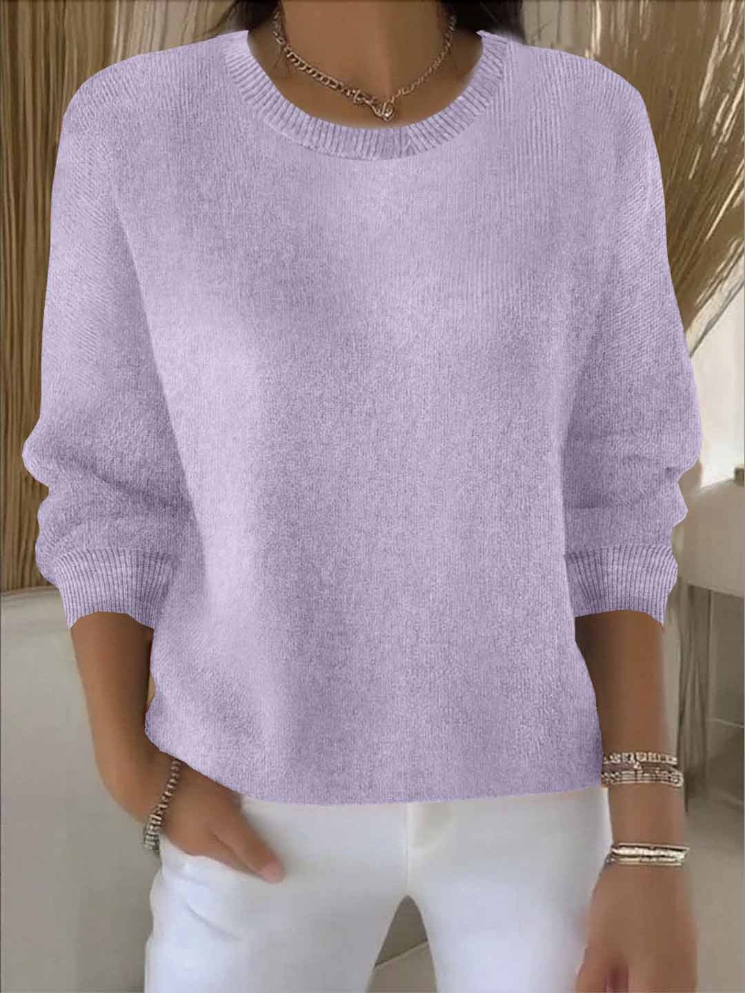 Ely™ | Cozy Women's Sweater