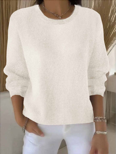 Ely™ | Cozy Women's Sweater