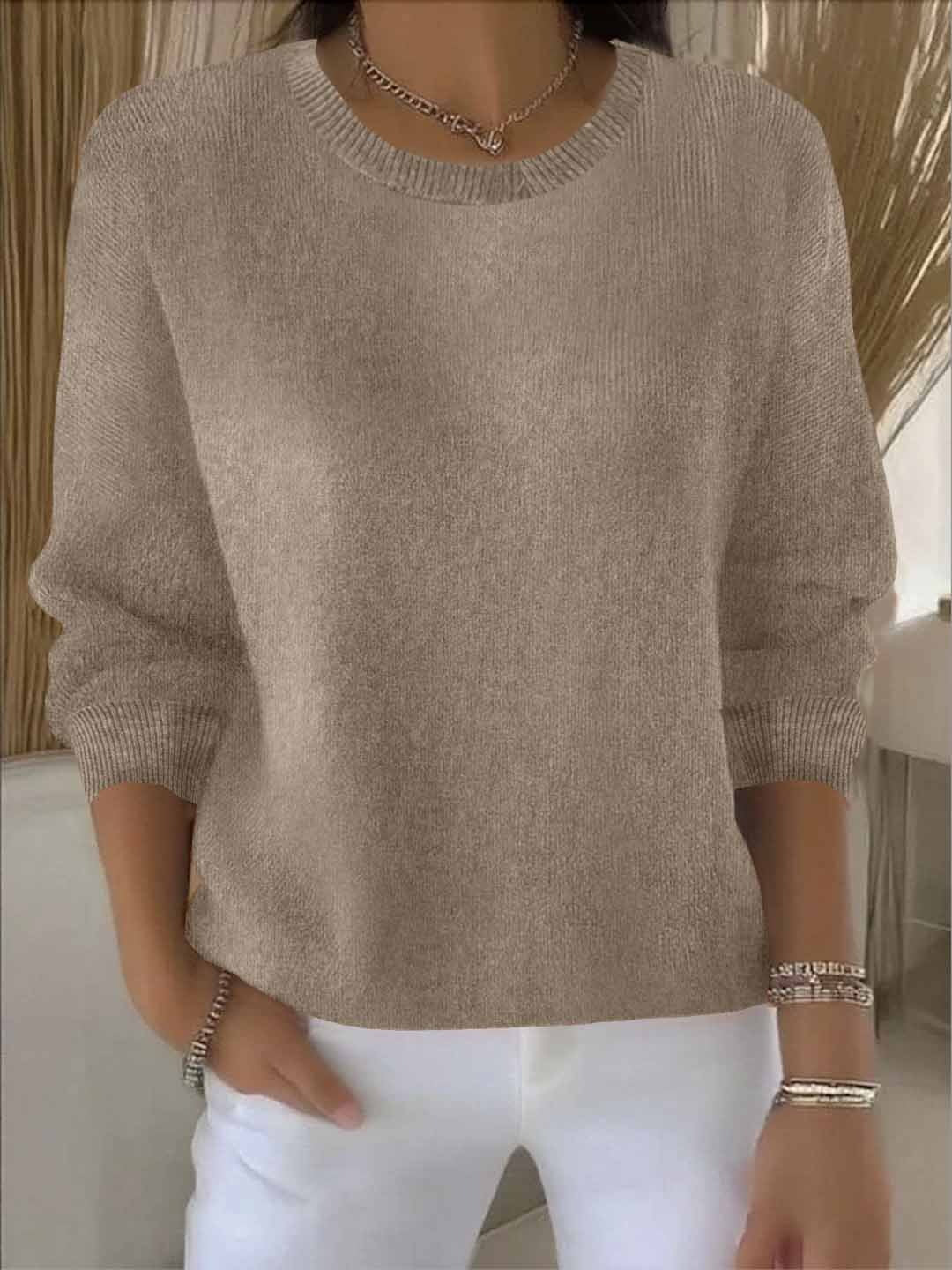 Ely™ | Cozy Women's Sweater