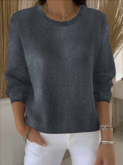 Ely™ | Cozy Women's Sweater