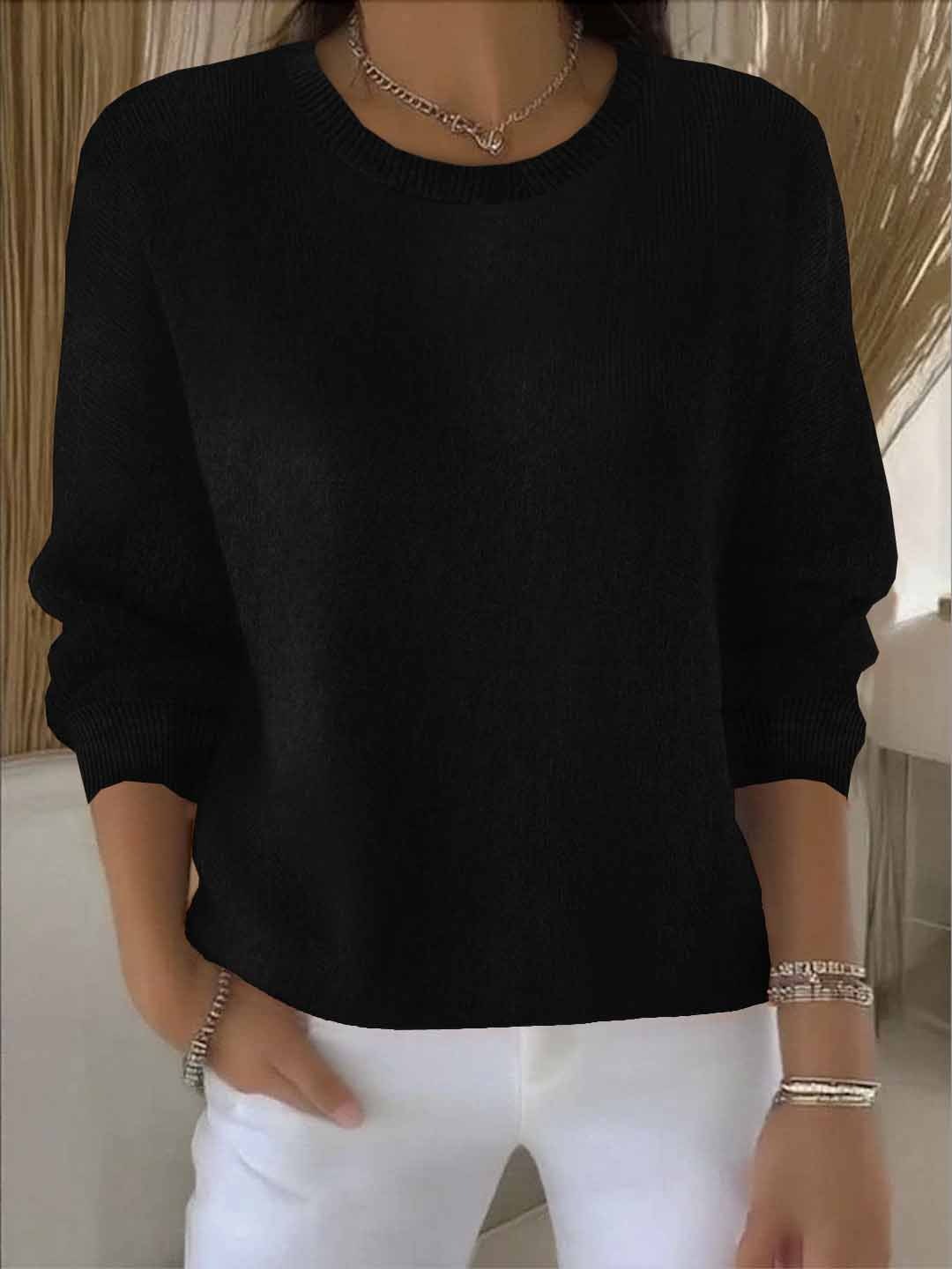 Ely™ | Cozy Women's Sweater