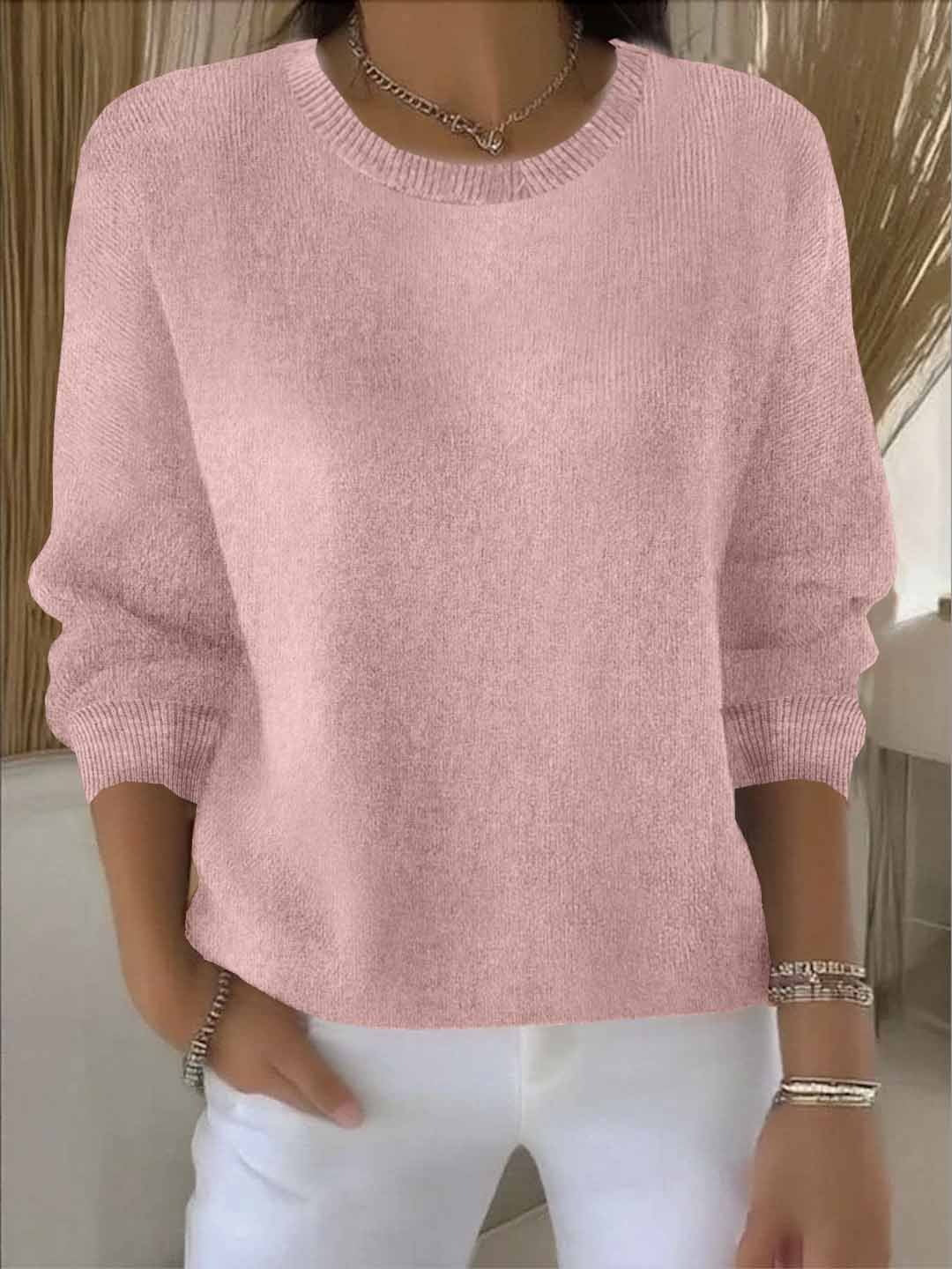 Ely™ | Cozy Women's Sweater